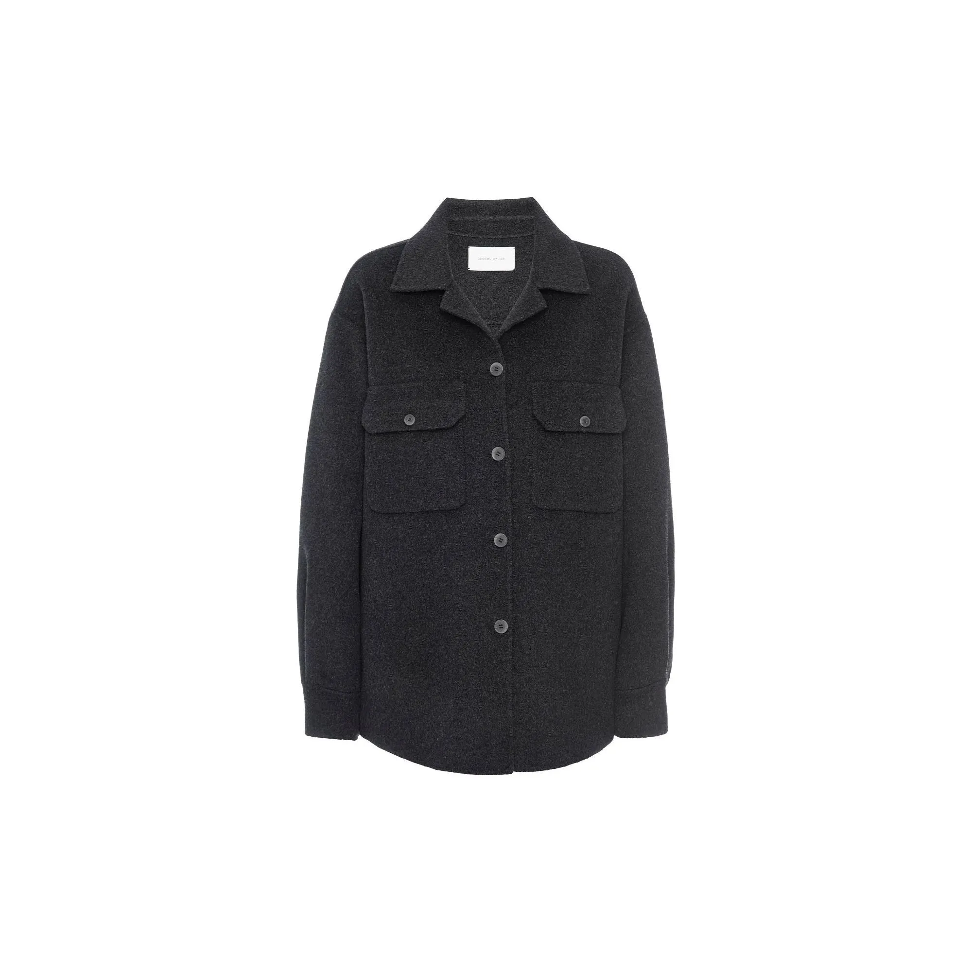 Brochu Walker Ezra Shirt Jacket