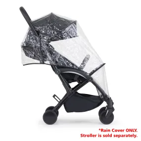 Bumprider Rain Cover for Bumprider Connect Strollers