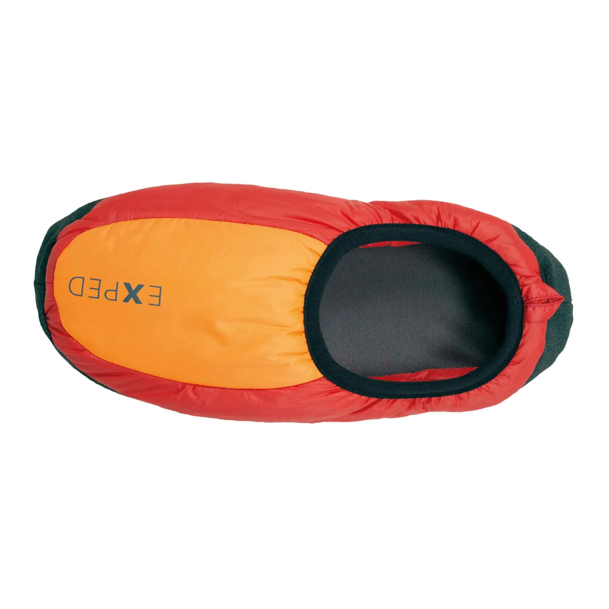 Camp Slippers - Insulated Hut Booties