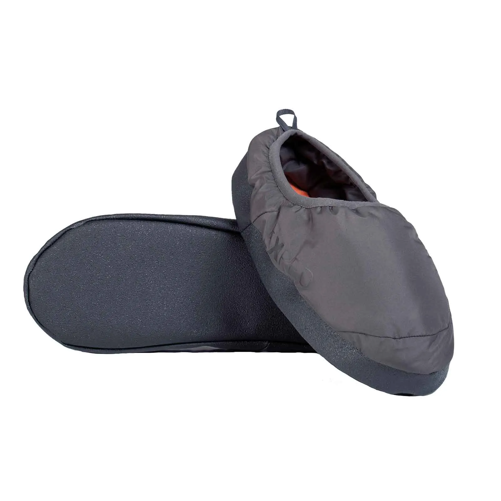 Camp Slippers - Insulated Hut Booties