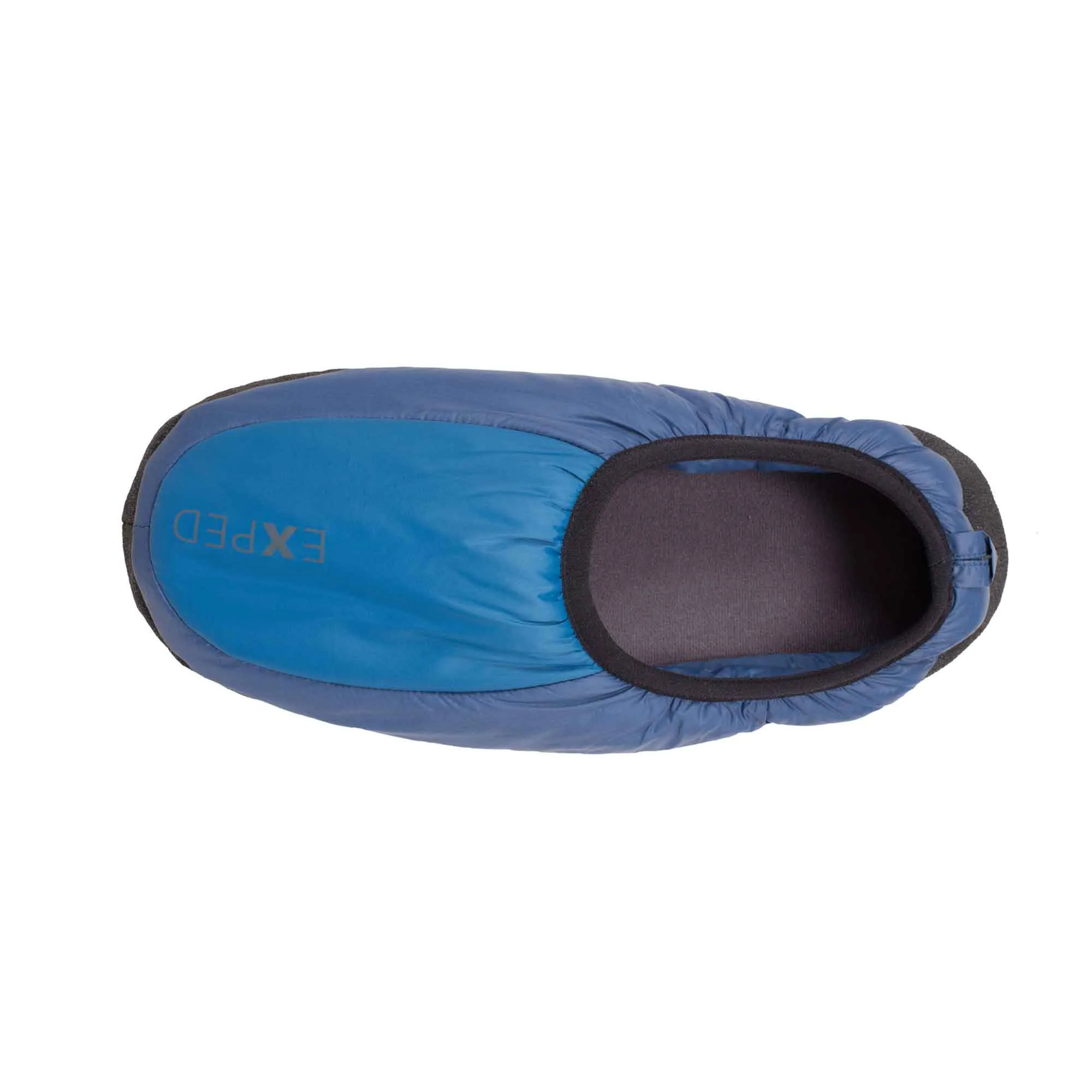Camp Slippers - Insulated Hut Booties