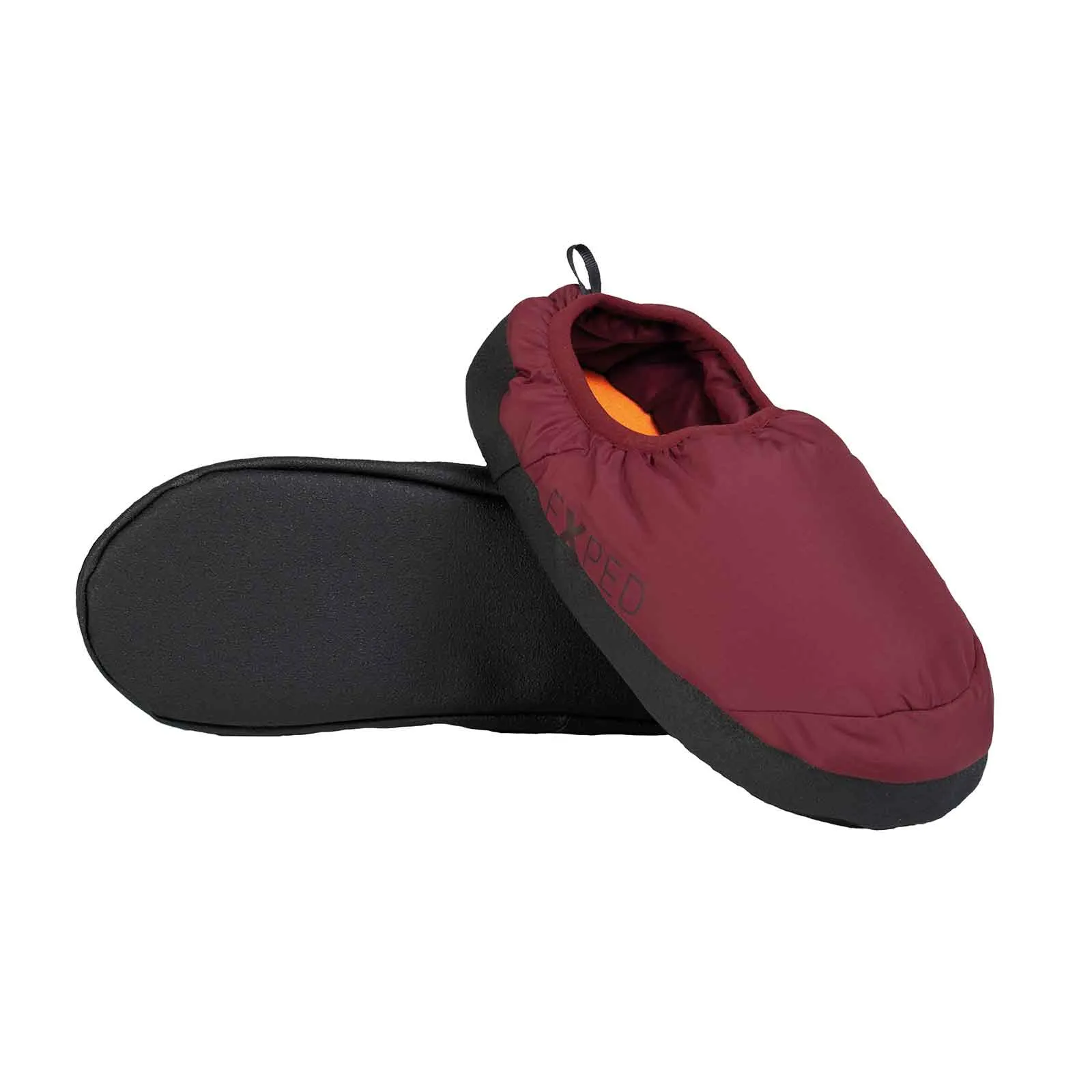 Camp Slippers - Insulated Hut Booties