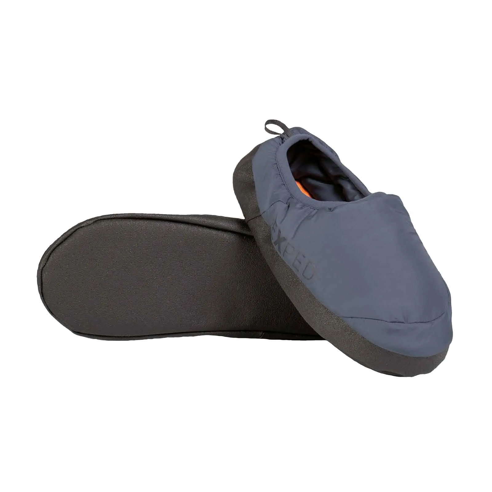 Camp Slippers - Insulated Hut Booties