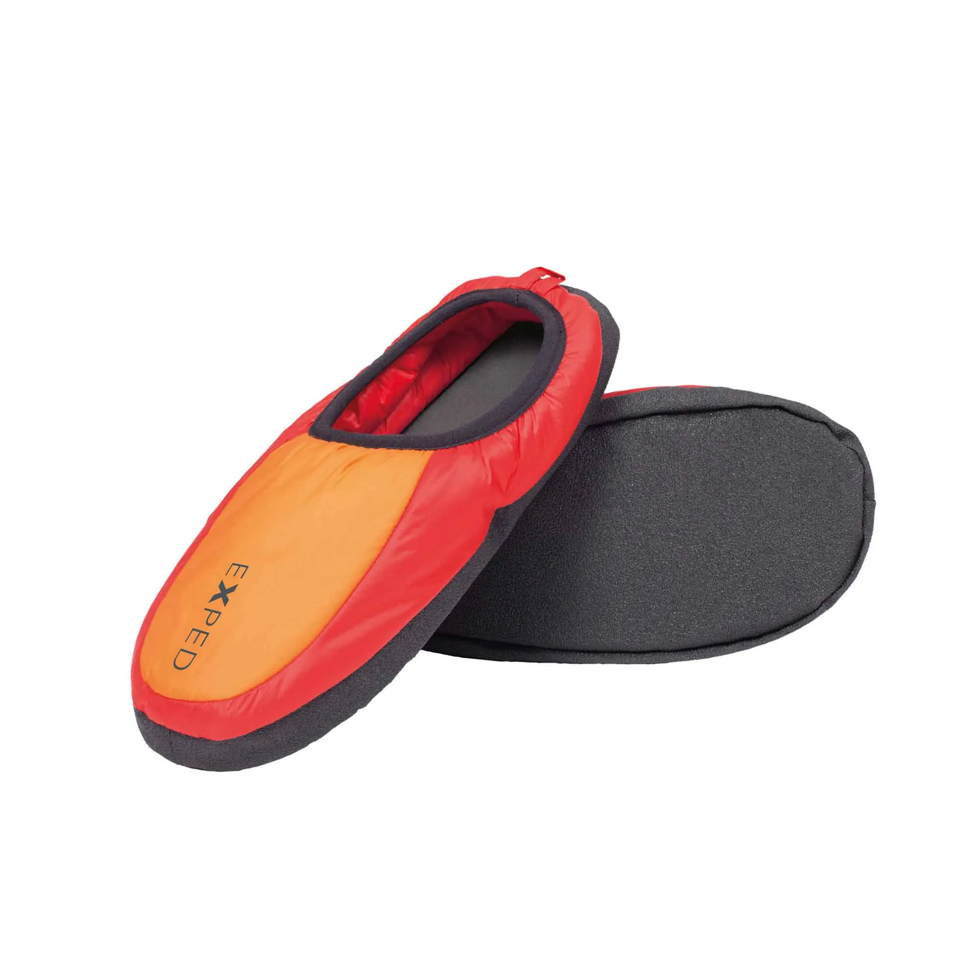 Camp Slippers - Insulated Hut Booties