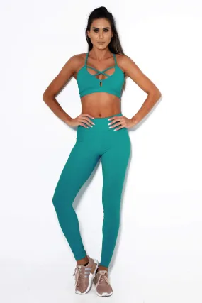 CANOAN TOP COMFORTABLE - JADE