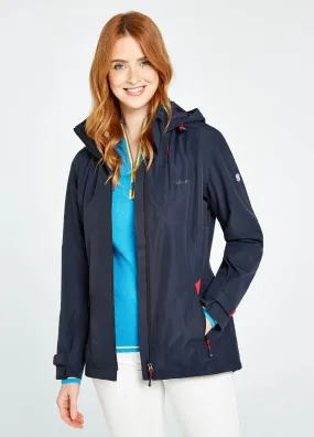 Capeclear Waterproof Jacket Navy