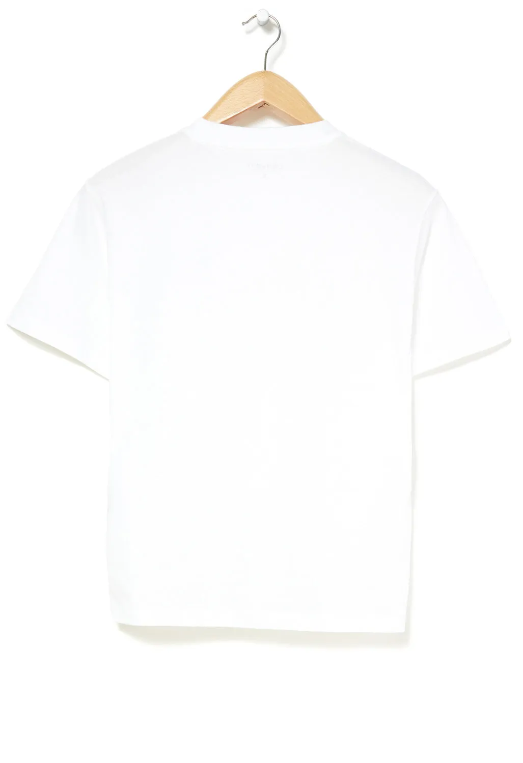 Carhartt WIP Women's Planter T-Shirt - White
