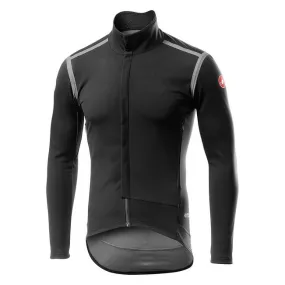 Castelli Mens Perfetto Ros Long Sleeve Jacket