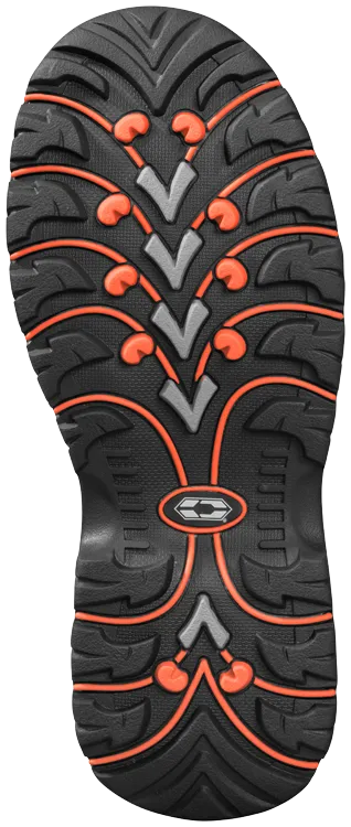 Castle X Force 2 Snowmobile Boot
