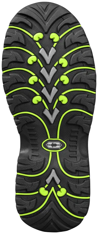 Castle X Force 2 Snowmobile Boot