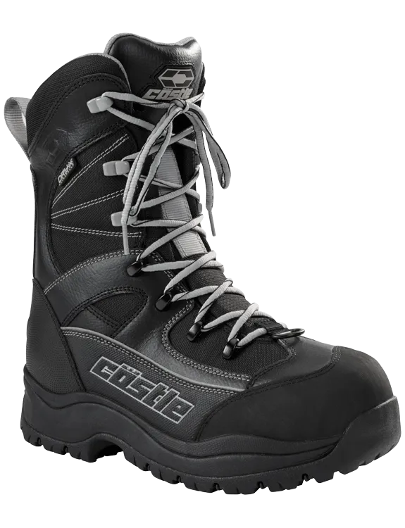 Castle X Force 2 Snowmobile Boot