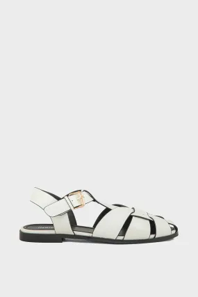 Casual Sandal IC2004-Off White