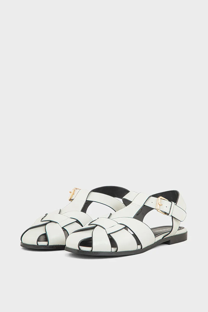 Casual Sandal IC2004-Off White