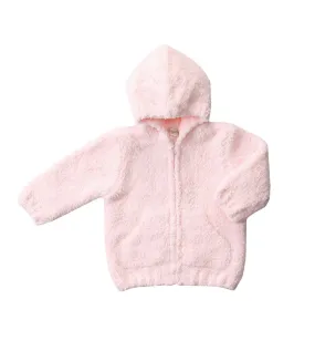 Chenille Hoodie