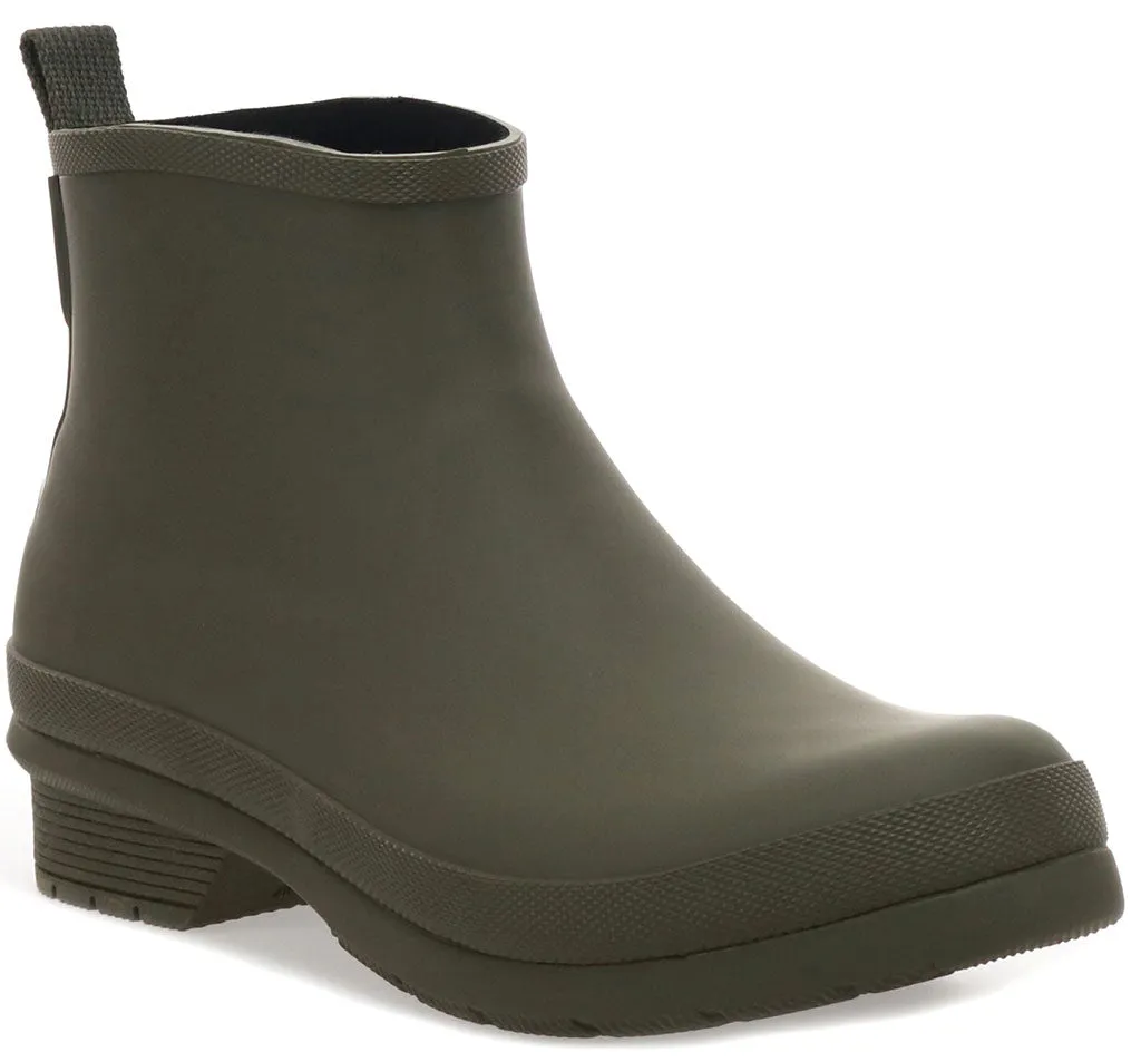 Chooka Women's Chelsea Bootie