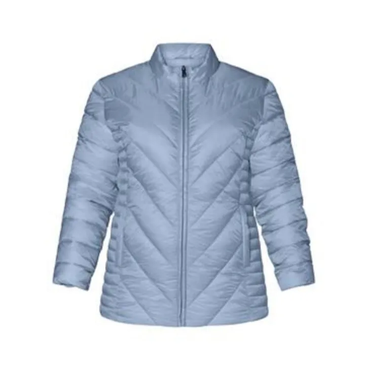 Ciso short lightly Padded jackets