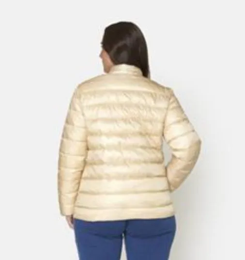 Ciso short lightly Padded jackets