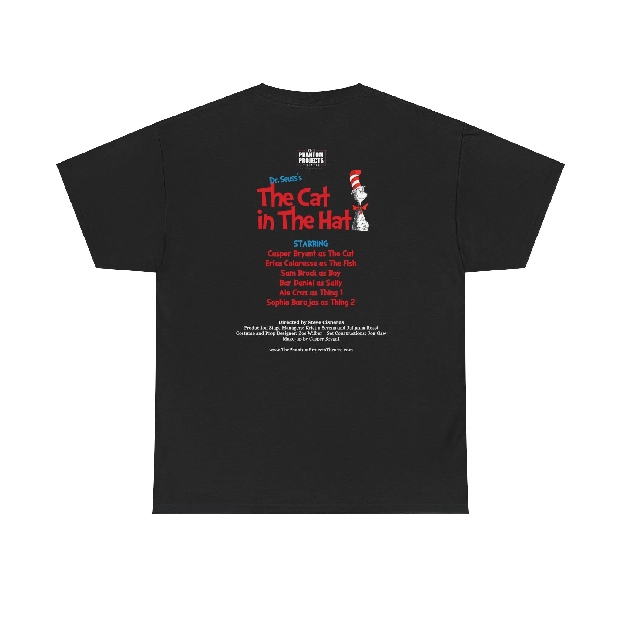 CITH Adult T-Shirts