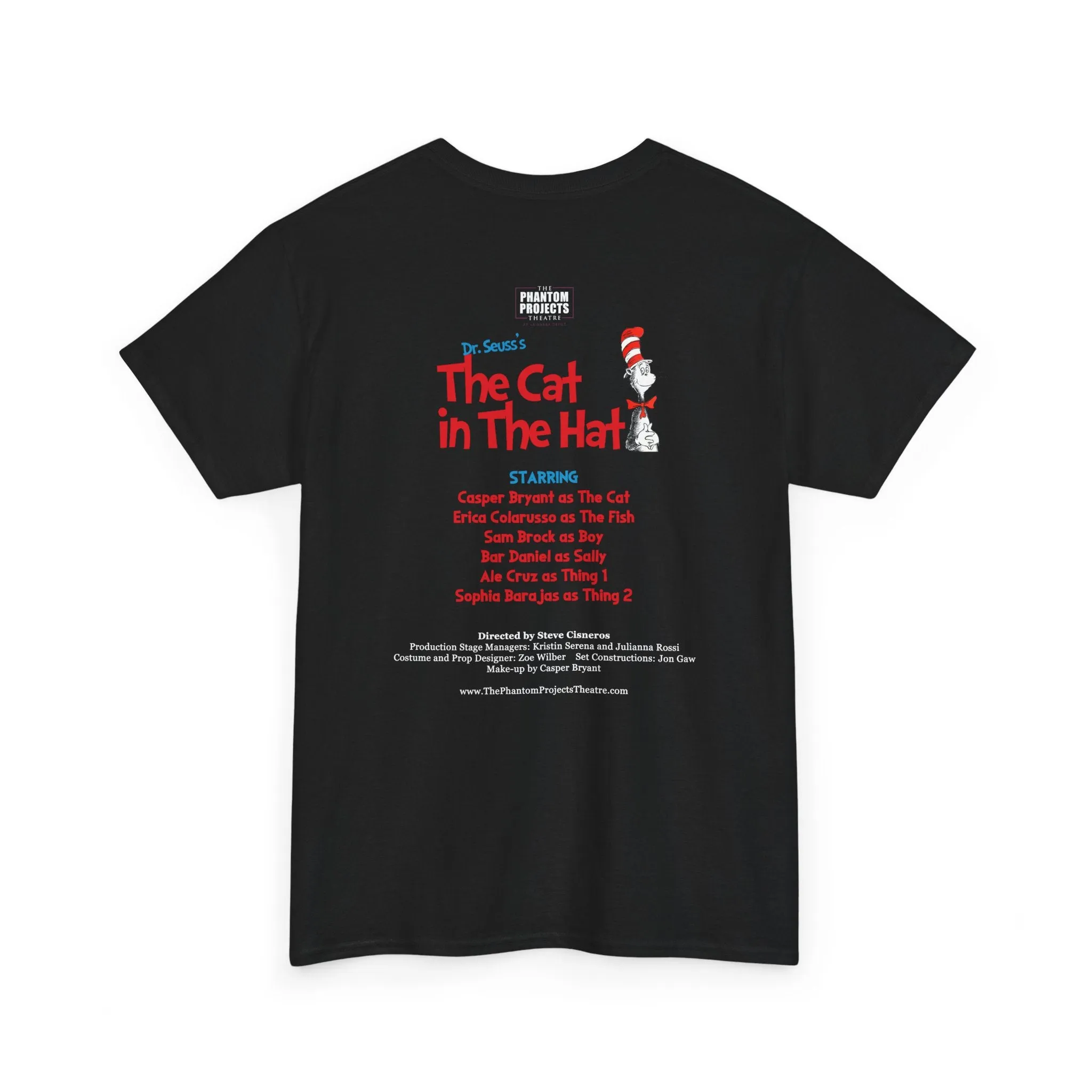 CITH Adult T-Shirts