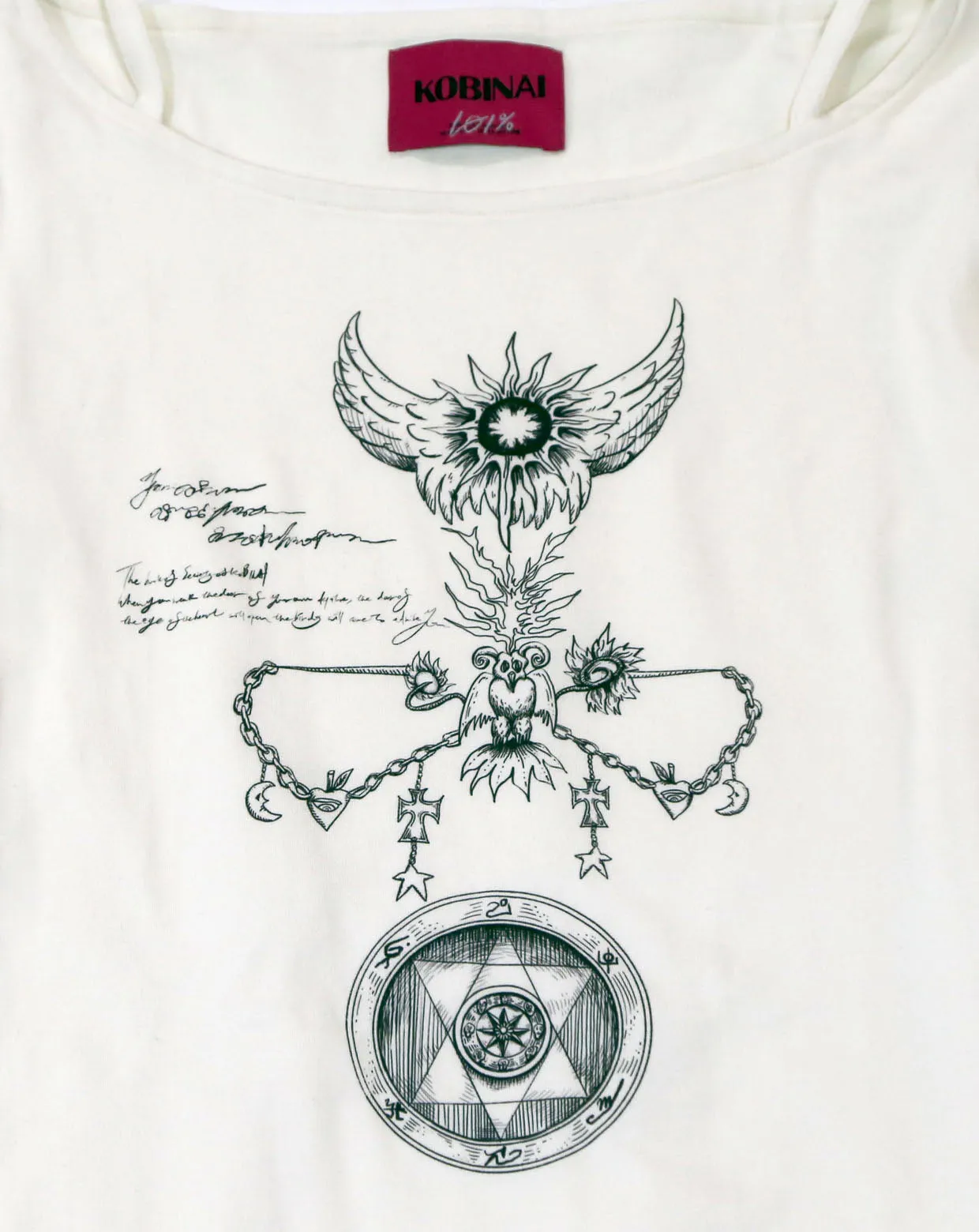 Compass Tops