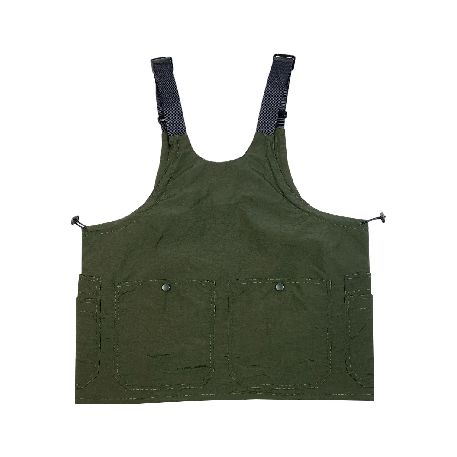 Convertible tote bag tactical vest