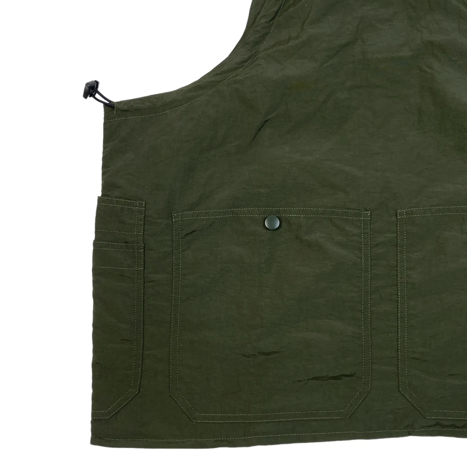 Convertible tote bag tactical vest