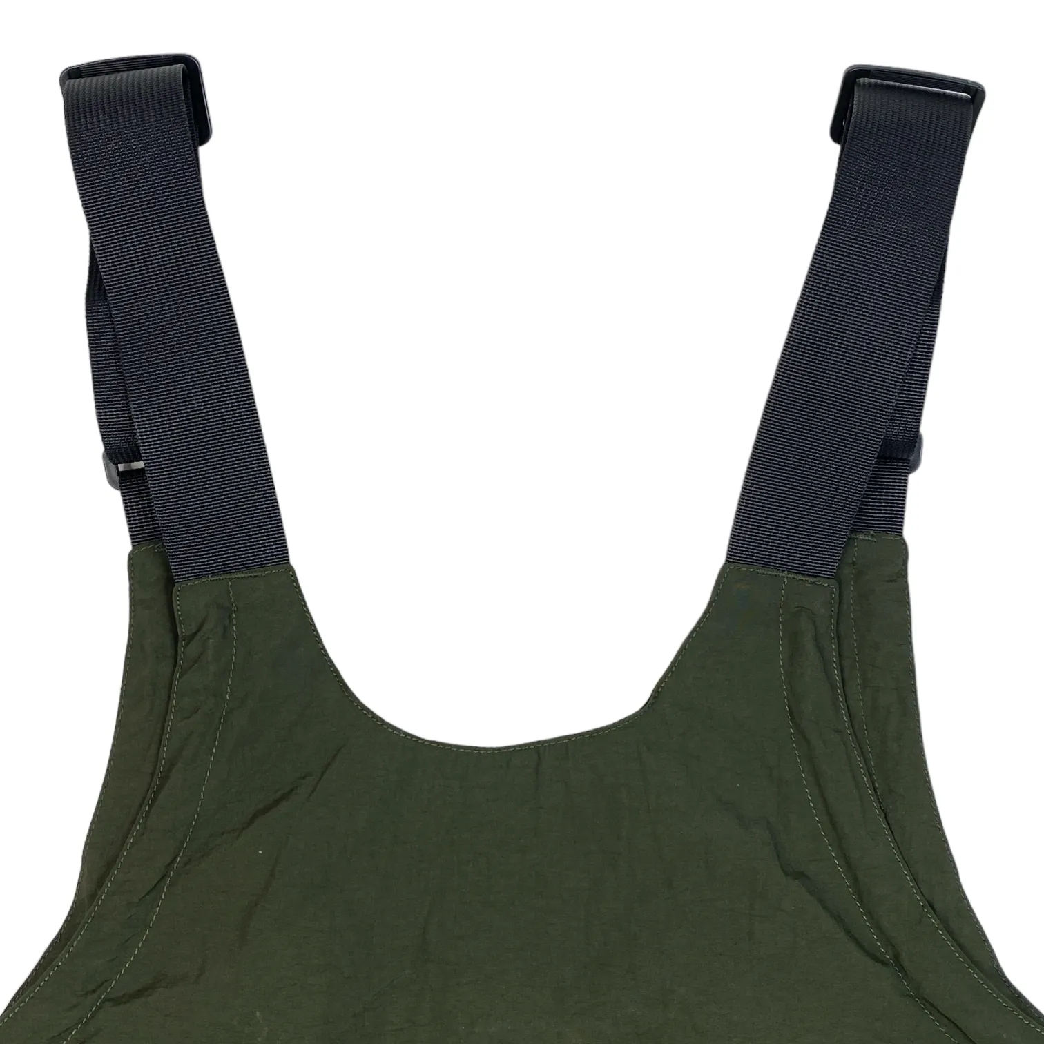 Convertible tote bag tactical vest