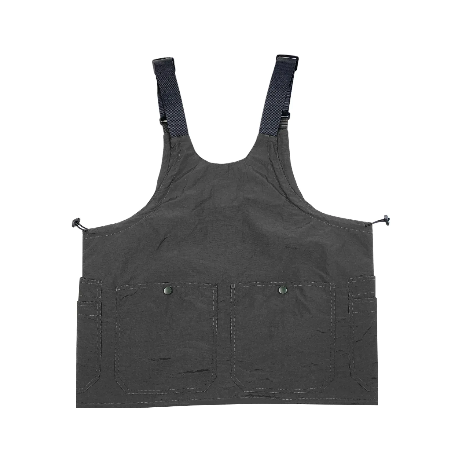 Convertible tote bag tactical vest