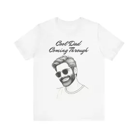 Cool Dad Graphic T-shirt