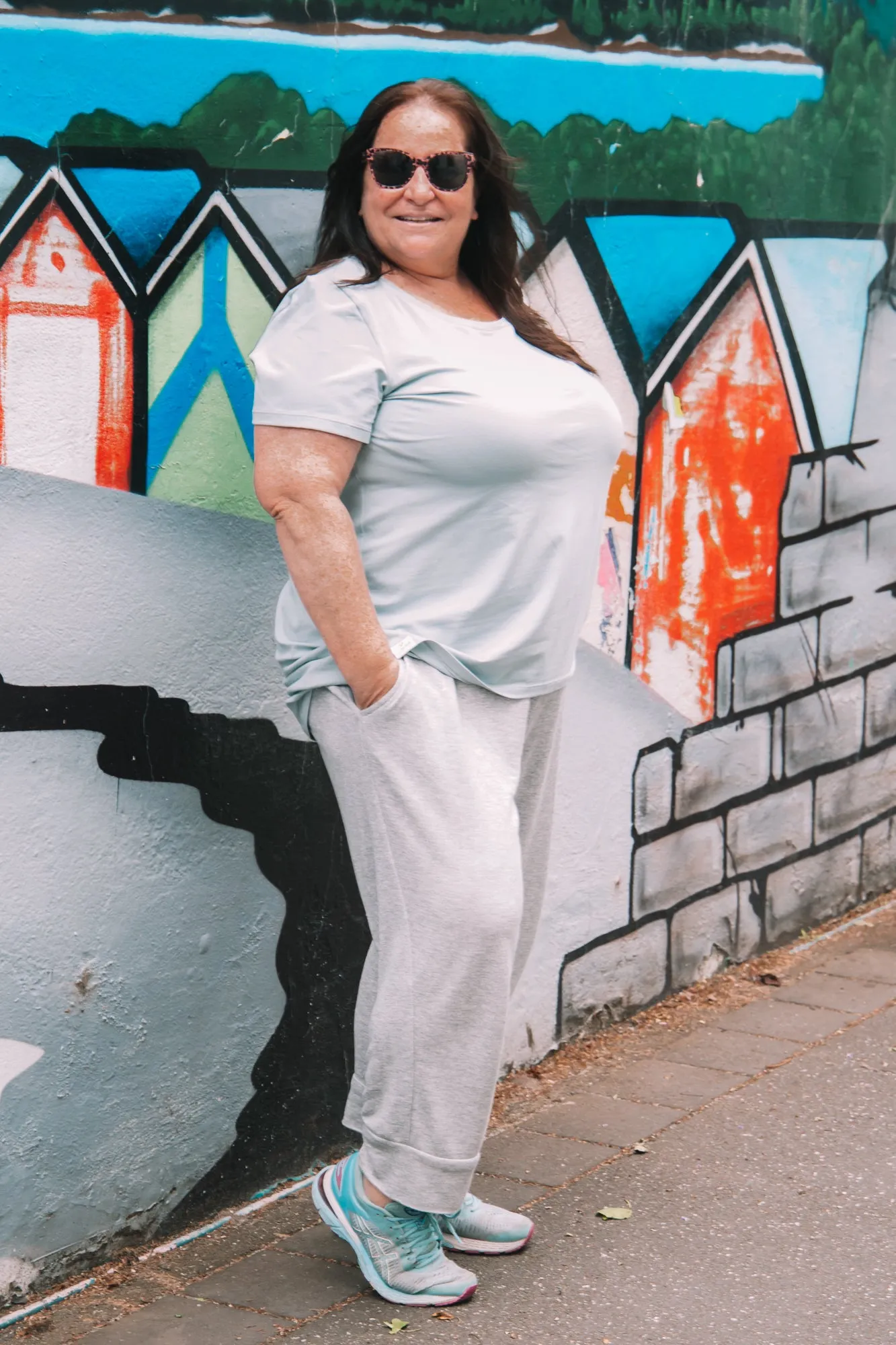 Cotton Lycra T-shirts