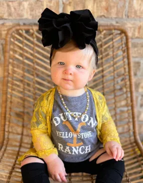 D. Ranch T-Shirt