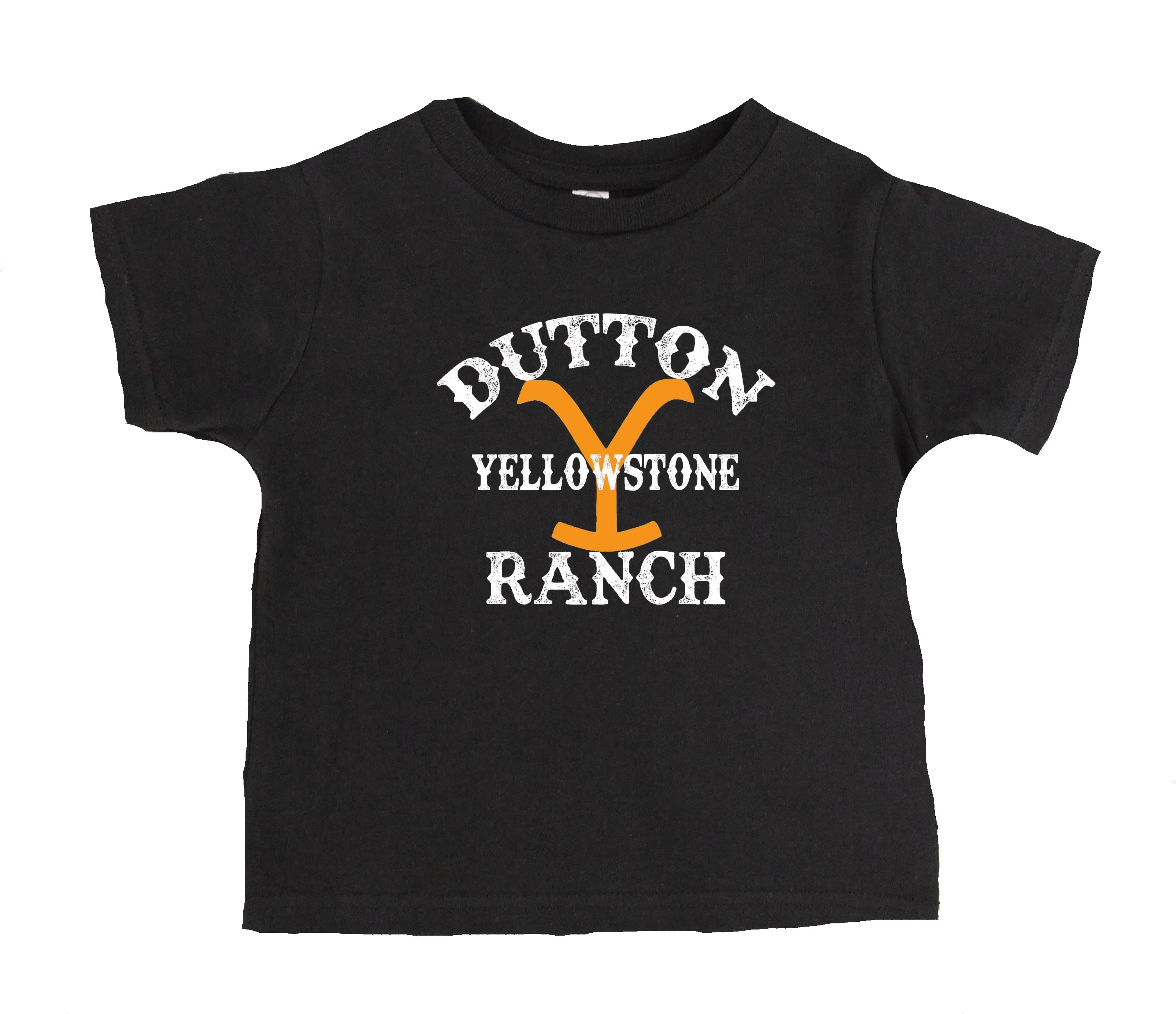 D. Ranch T-Shirt