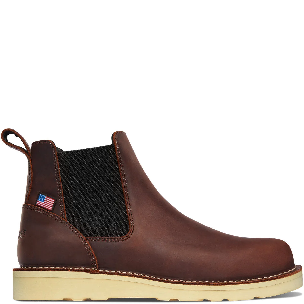 DANNER Bull Run Chelsea Boot