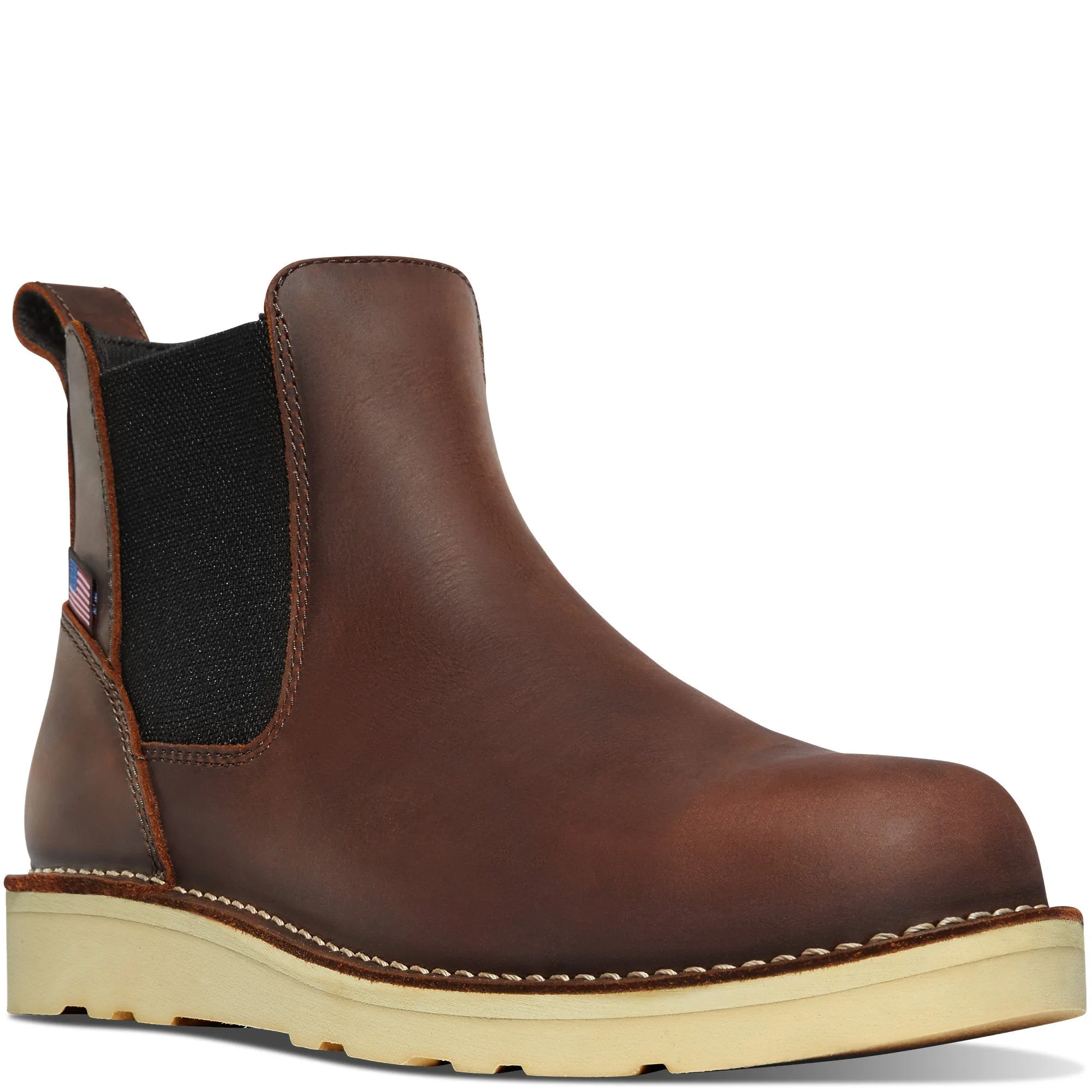 DANNER Bull Run Chelsea Boot