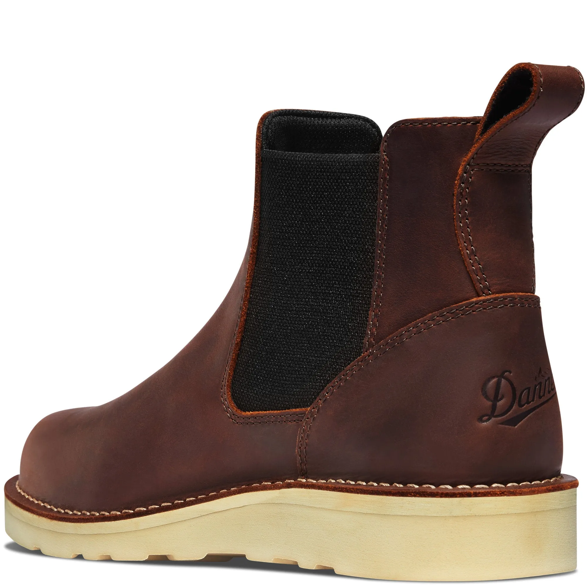 DANNER Bull Run Chelsea Boot