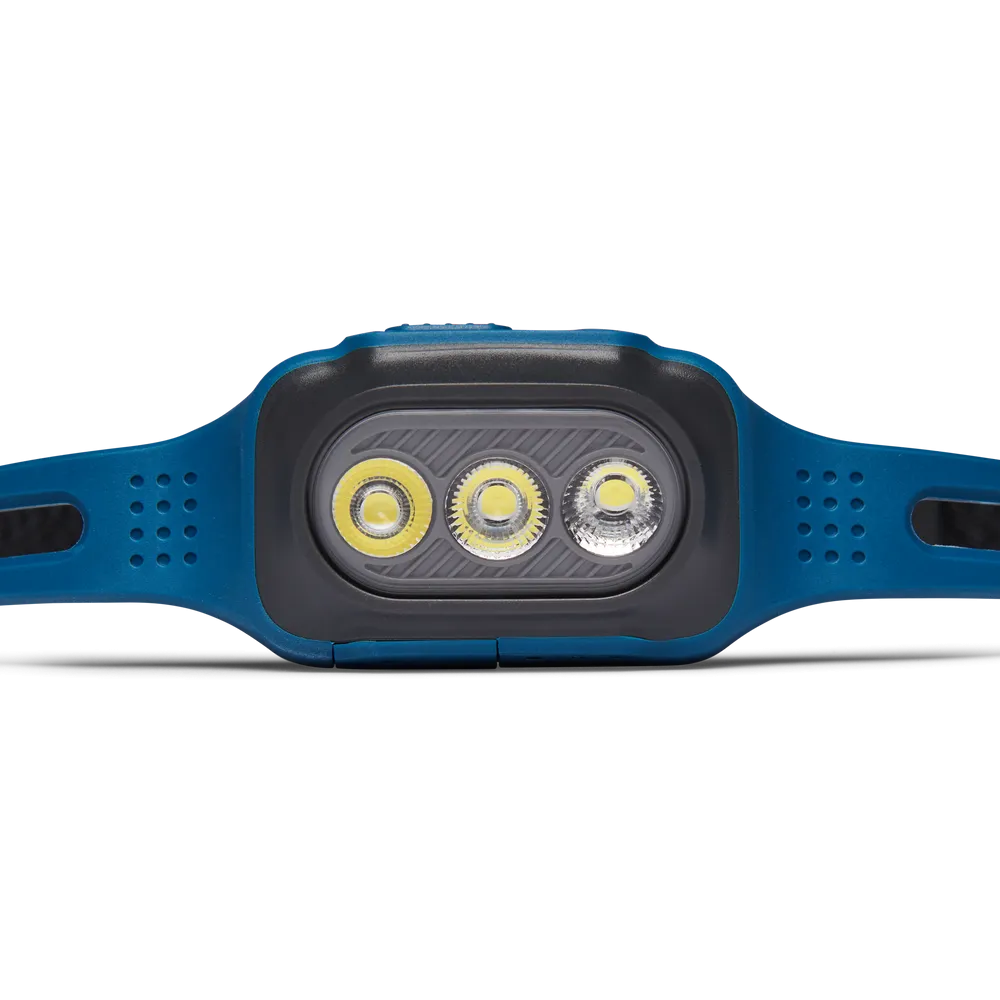 Deploy 325 Headlamp - BD620693