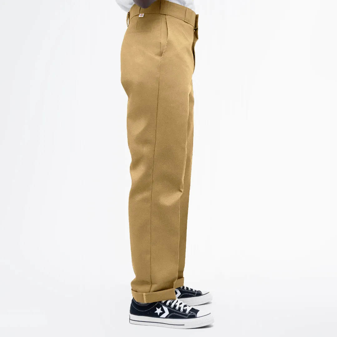 Dickies Mens 847 Trouser Khaki