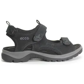 Ecco Offroad Nubuck Women's Slingback Sandals