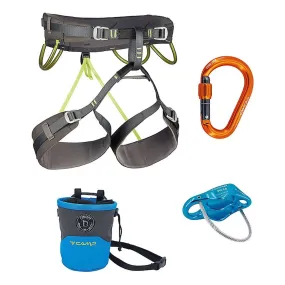 ENERGY CR 4 KIT HARNESS