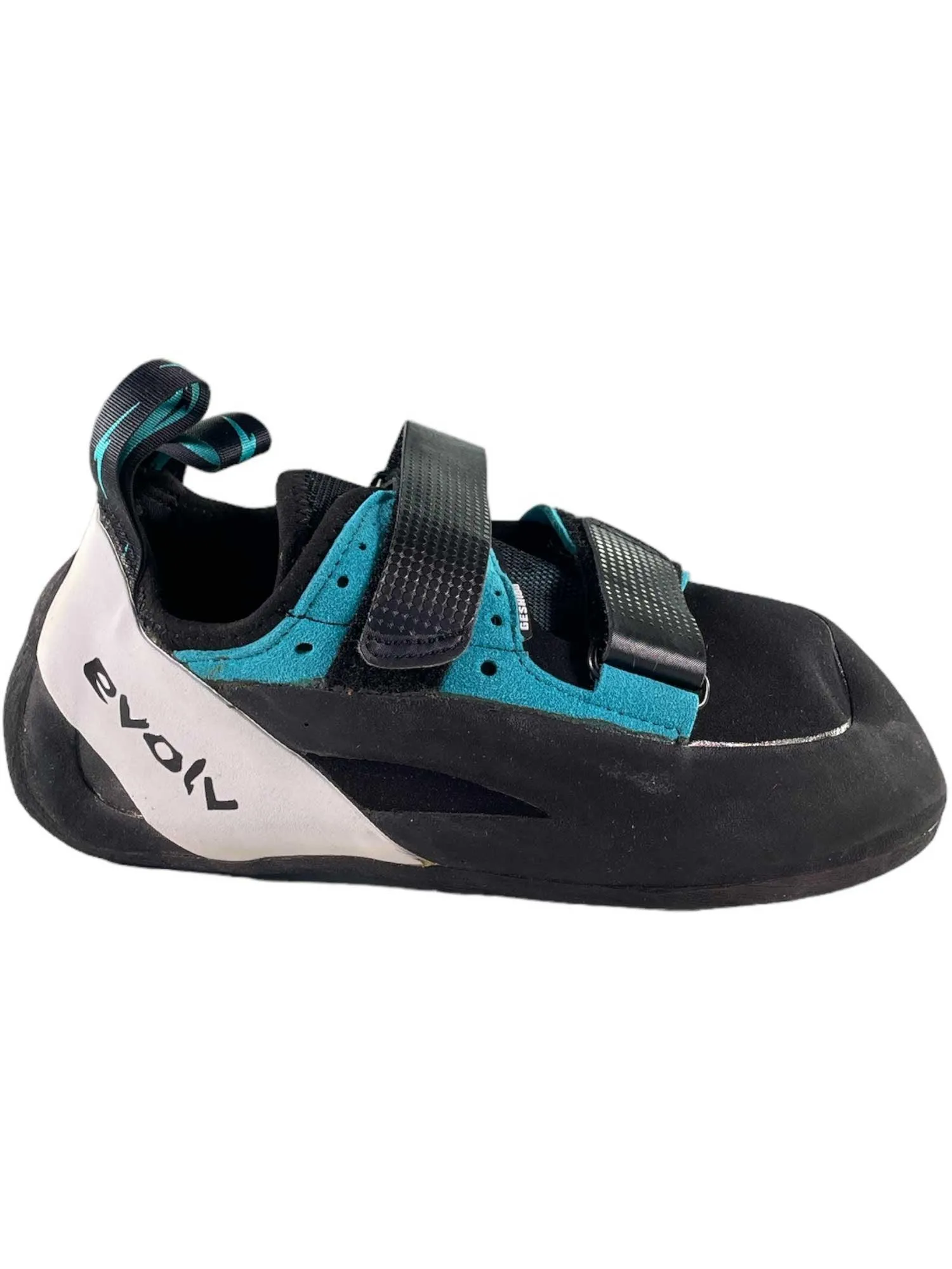 Evolv Men's Geshido Climbing Shoe