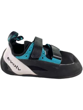 Evolv Men's Geshido Climbing Shoe