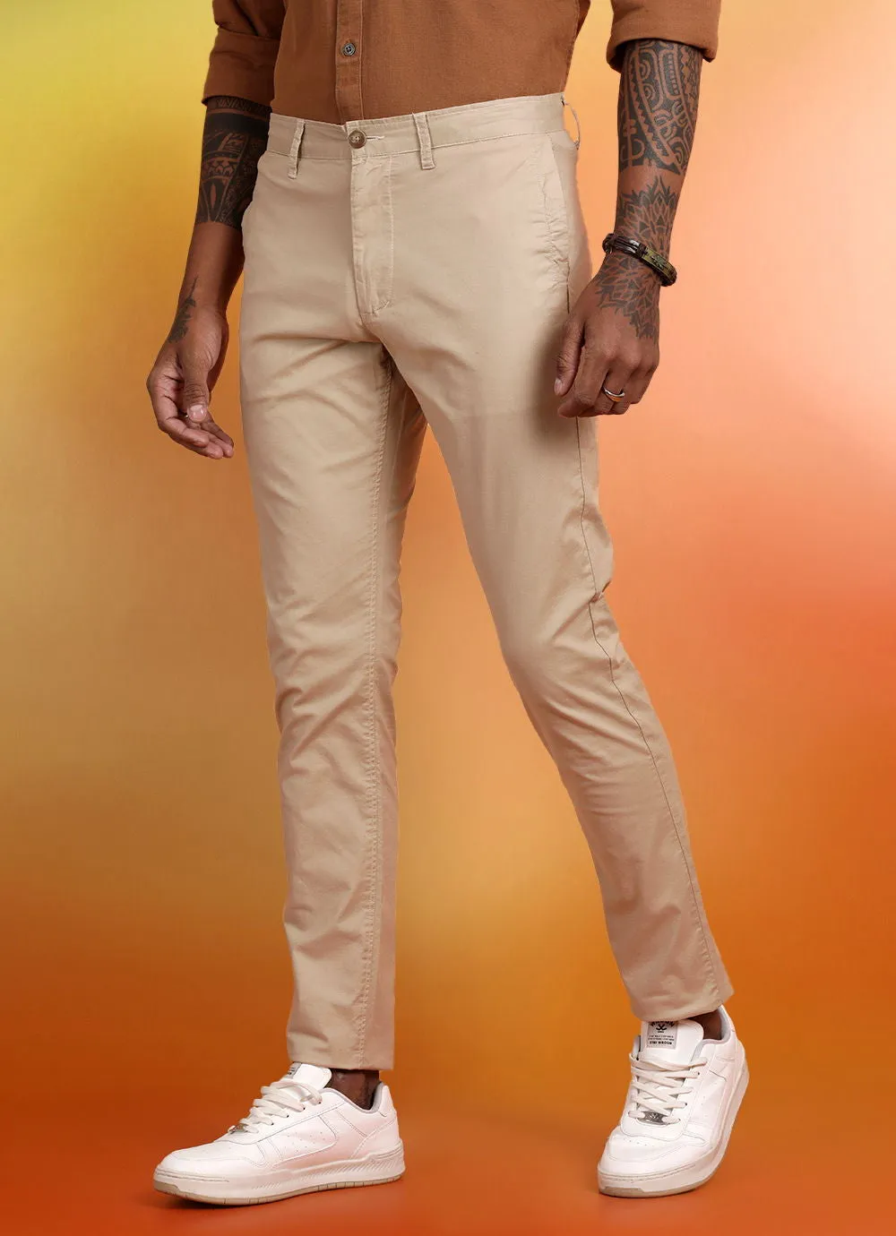 Fawn Light Weighted