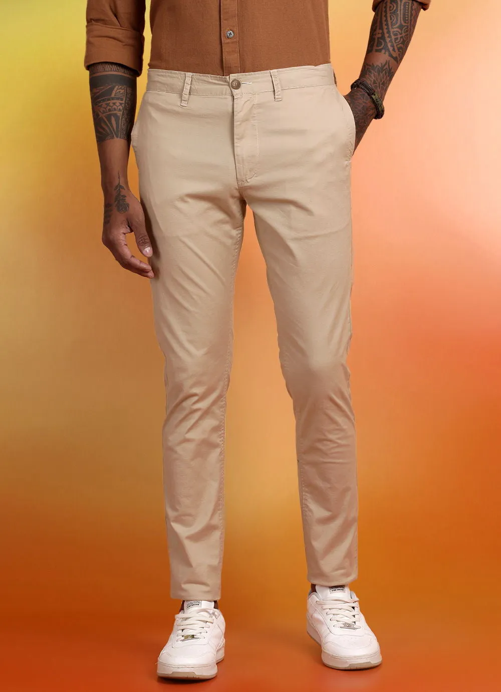 Fawn Light Weighted