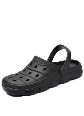 Federer Men's Outdoor Sandal