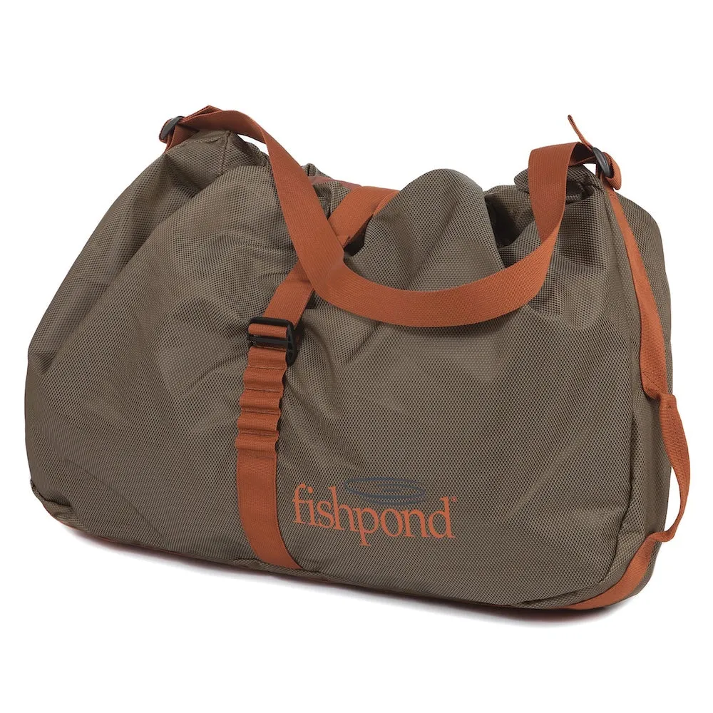 Fishpond Burrito Wader Bag