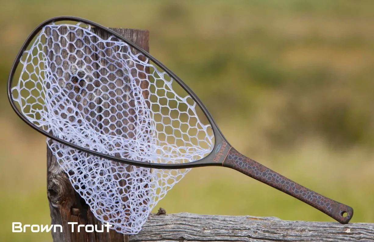 Fishpond Nomad Emerger Net