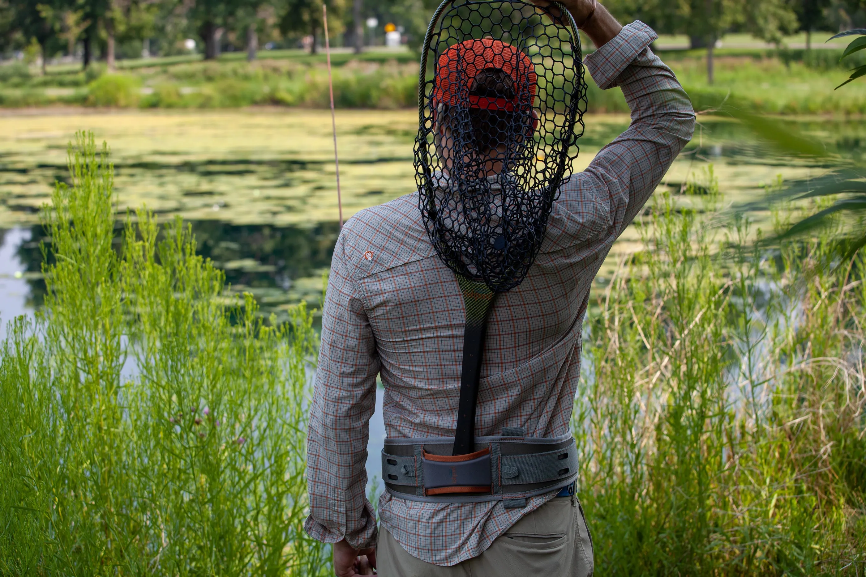 Fishpond South Fork Wader Belt