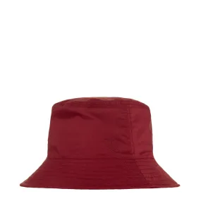 Fjallraven Reversible Bucket Hat Pomegranate Red / Dark Navy