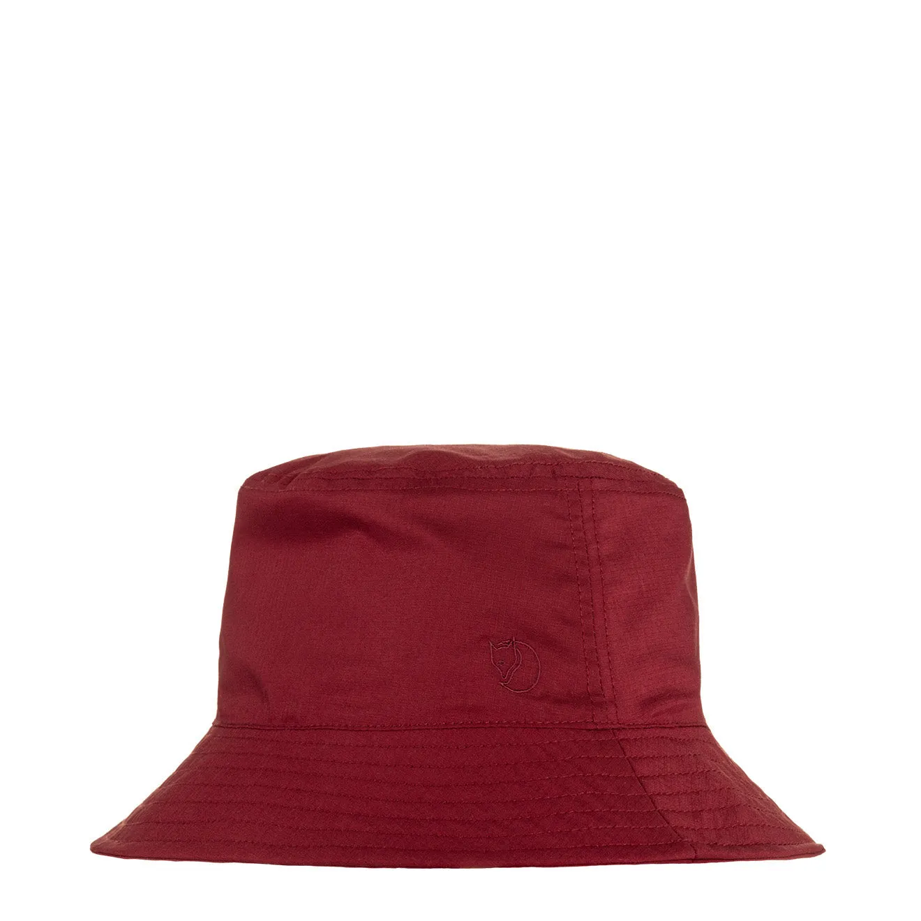 Fjallraven Reversible Bucket Hat Pomegranate Red / Dark Navy
