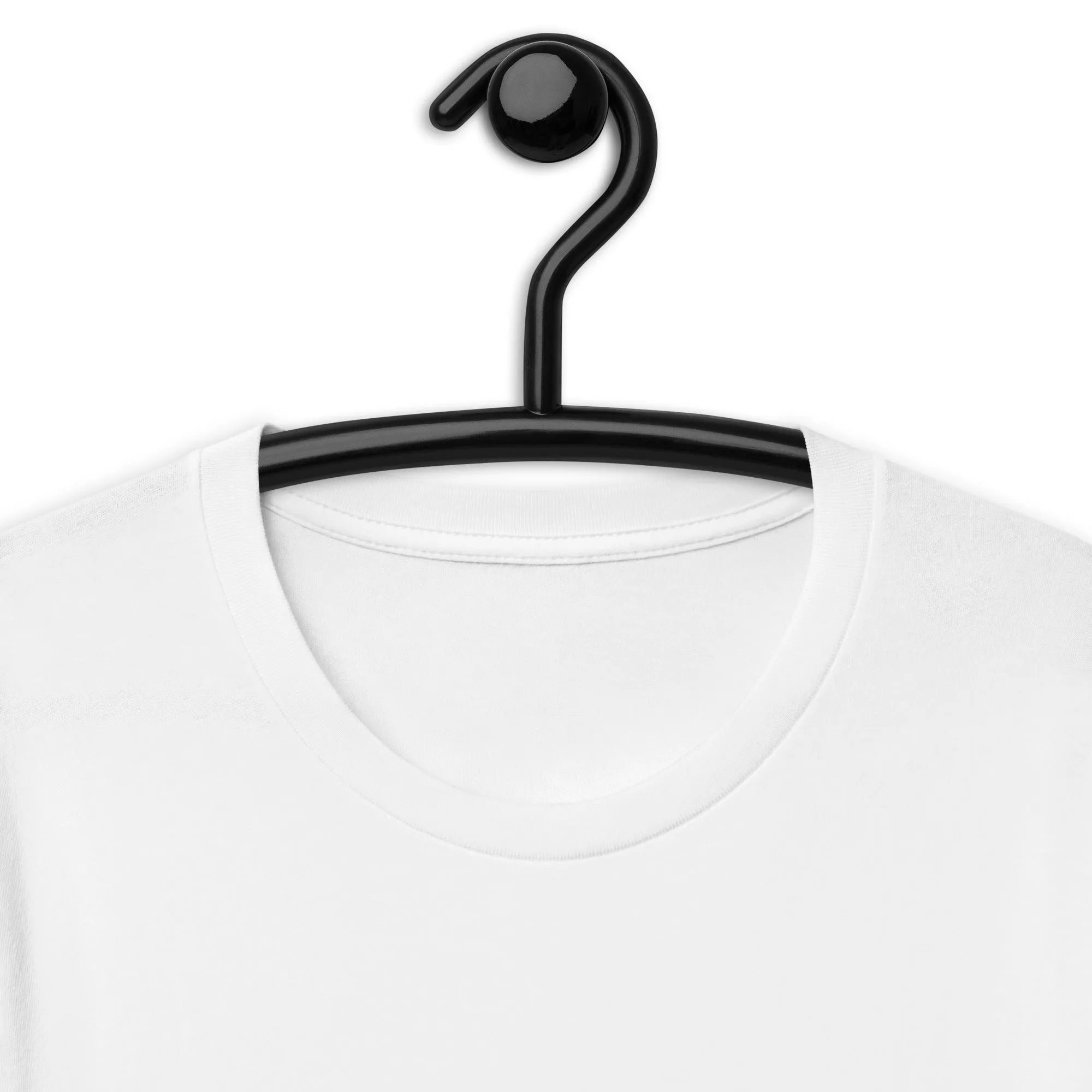 Flag Supporting Unisex T-shirt